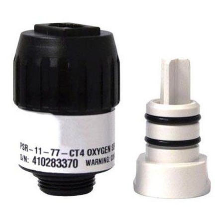 ILC Replacement for Advanced Instrumentations 10442 Oxygen Sensors 10442 OXYGEN SENSORS ADVANCED INSTRUMENTATIONS